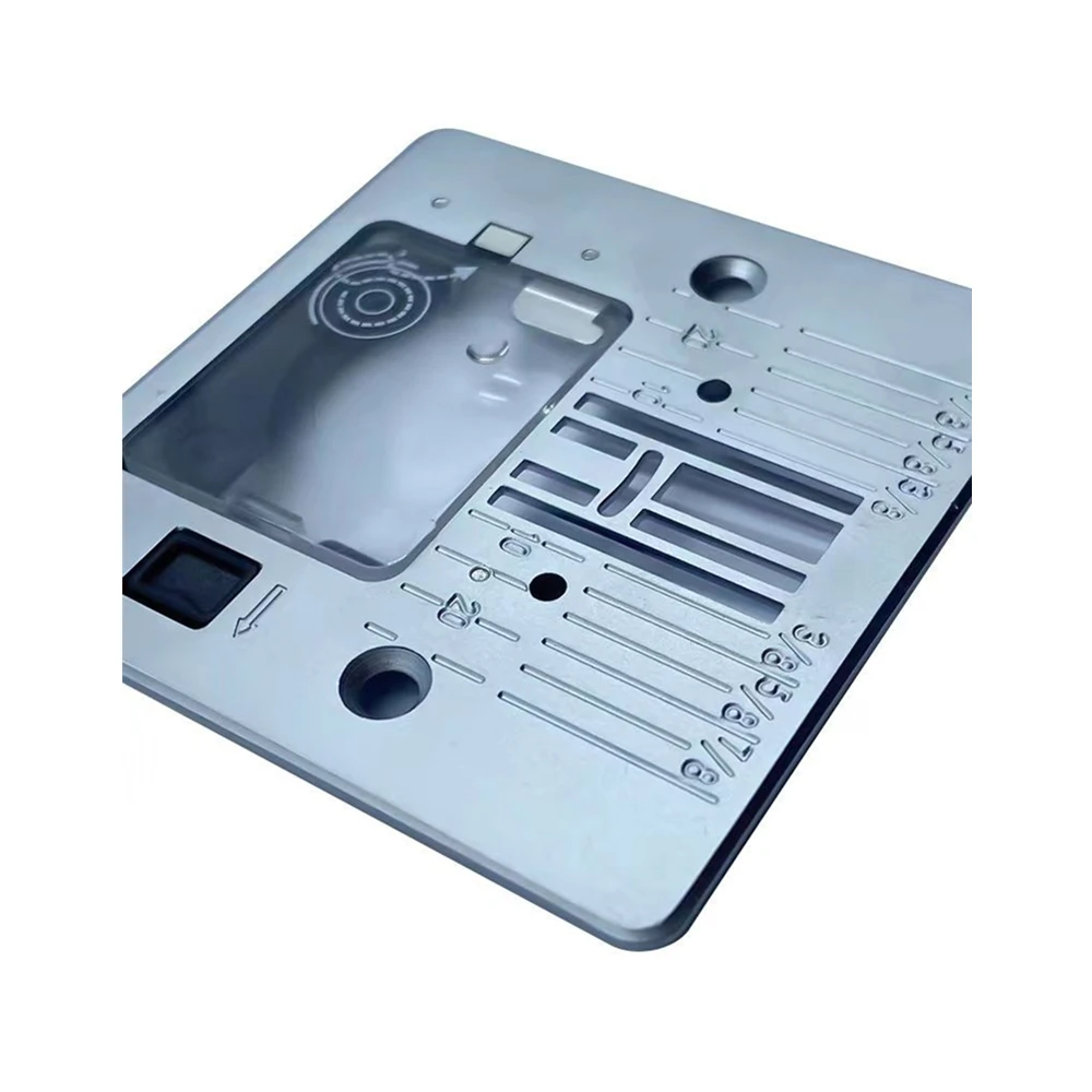 Needle Plate Q6D0103004 For Singer Multi-function sewing machine 4423,4432,4452,5511,5523,5532,5554