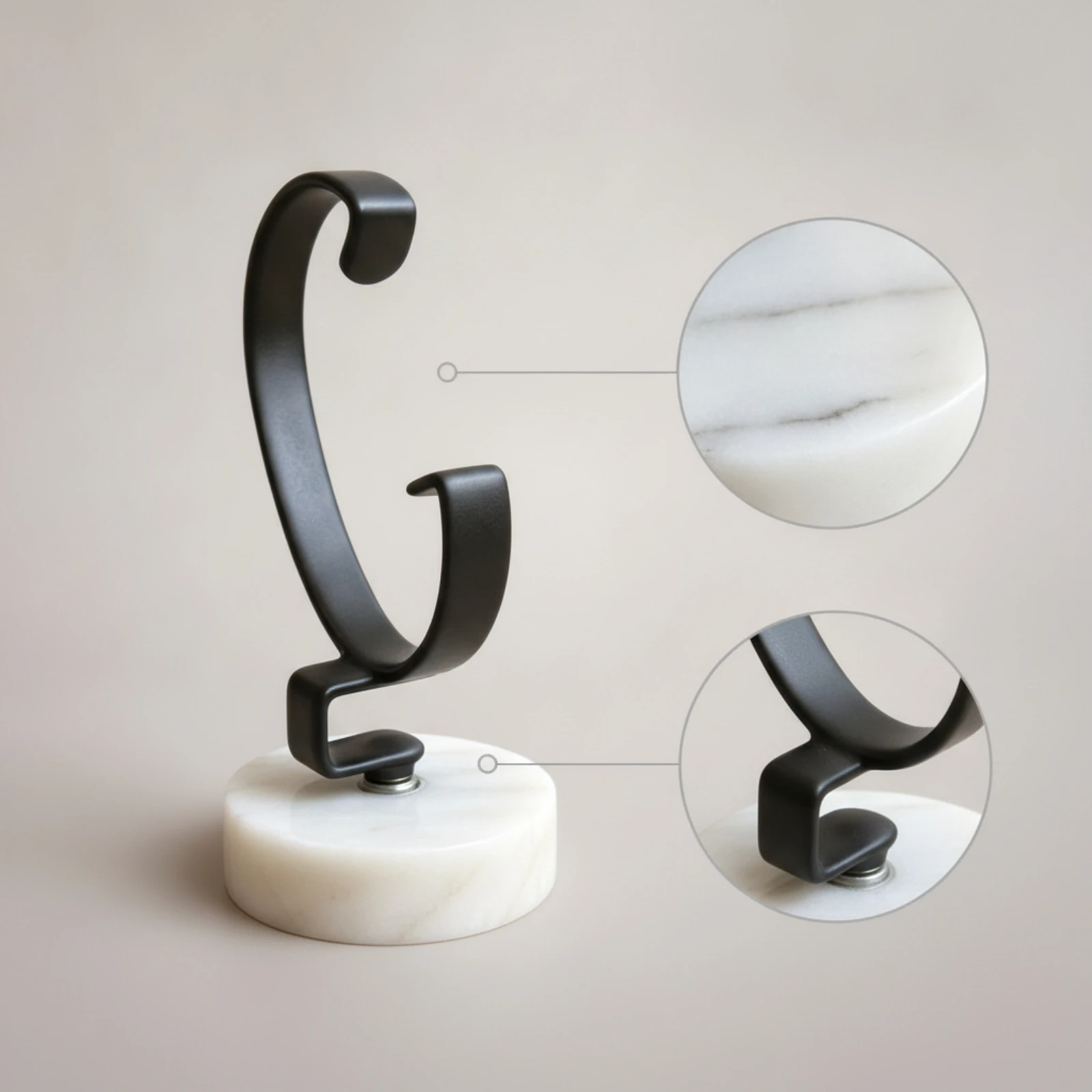Luxury Watch Stand - Stojak na zegarki, luksusowy stojak na