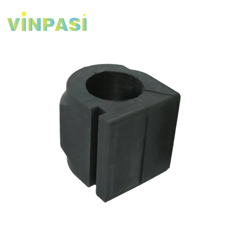 Suspension Stabilizer Bar Bushing Suitable for Volvo XC90 S60 S80 Anti Roll Bar Bushing Balance Bar Rubber Sleeve 30635778