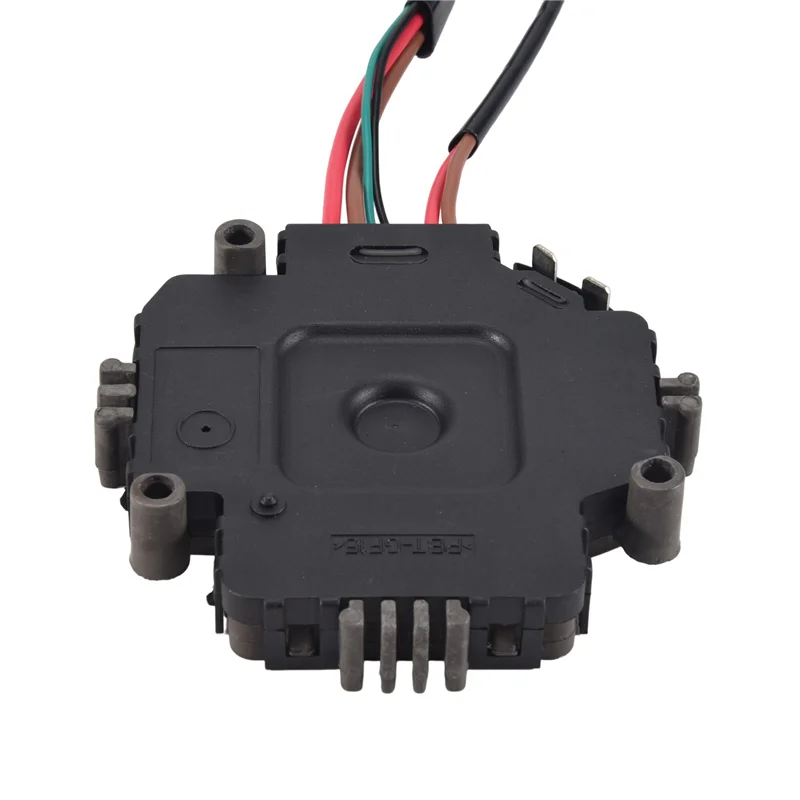 1k0959455n-ファン制御モジュールラジエーターヒートシンクファン抵抗自動-tt-gti-ゴルフジェッタ