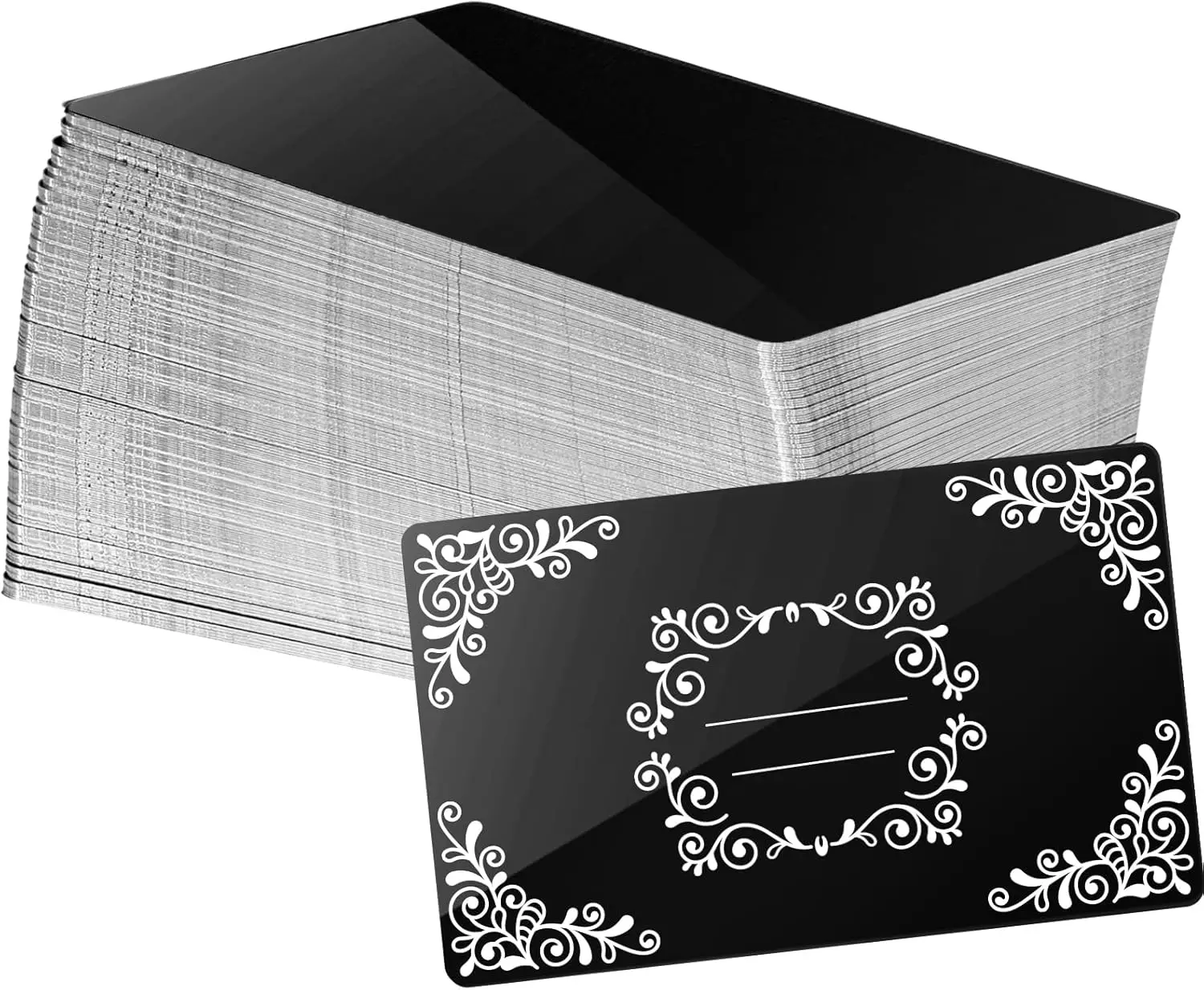 50/250 Pcs Laser En… - image