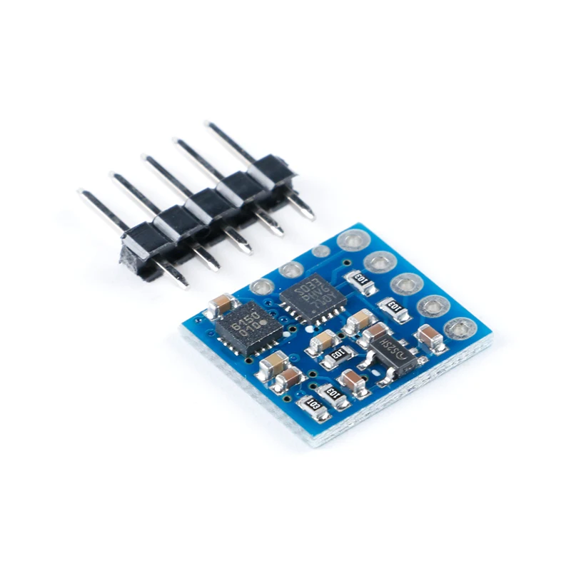 GY-271M Compass Sensor Module Electronic Three-axis Magnetic Field Compass Magnetometer Sensor For Arduino HMC5983