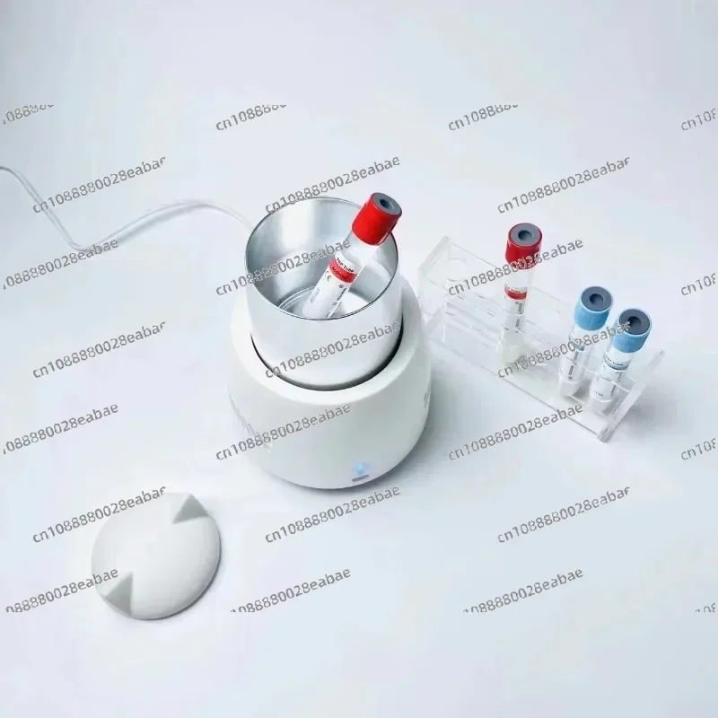 Scientific Cooling Cup PRF or PRP Intelligent Cooling Cup - The Cooling Machine Is Easy To Use in  Clinics