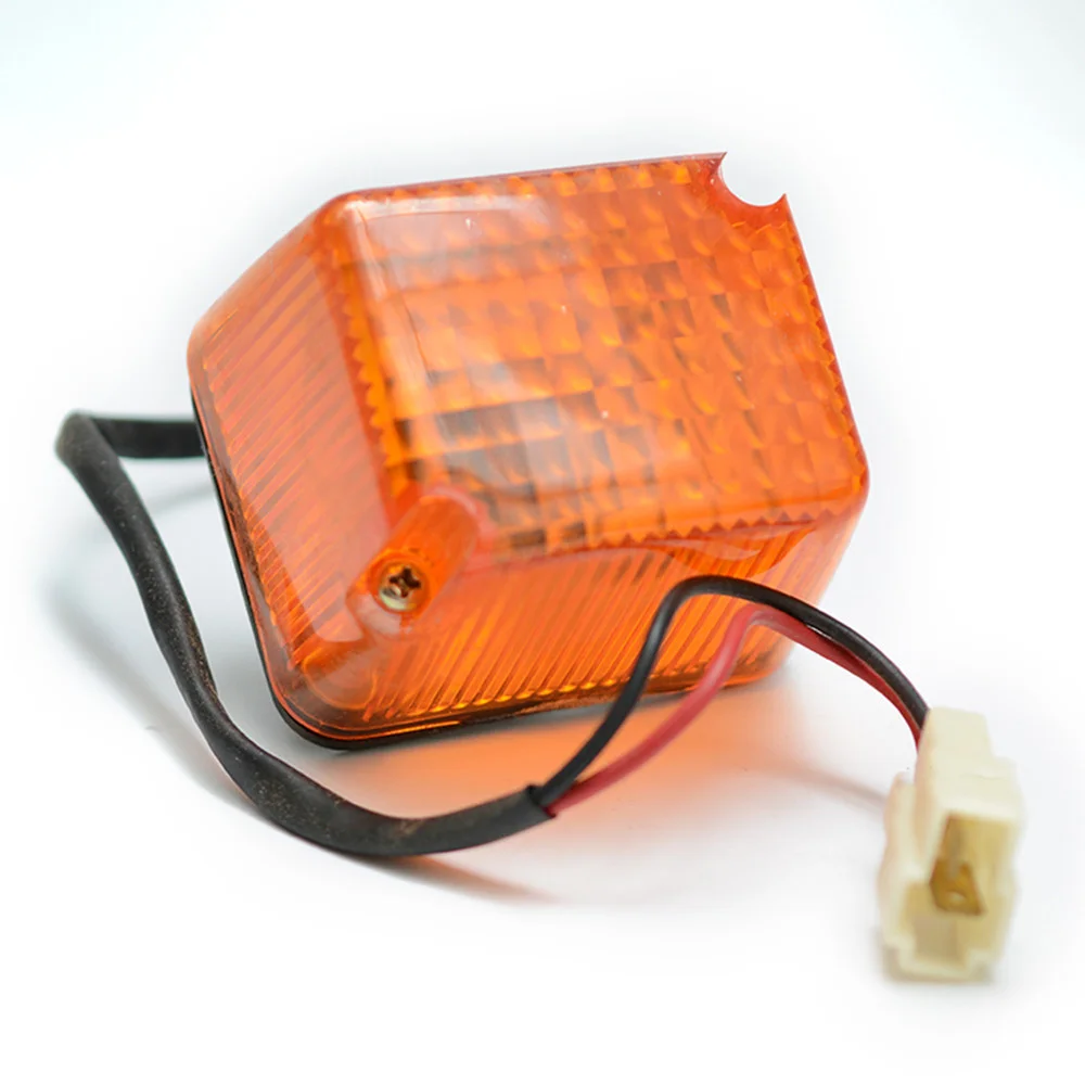 

For 5T057-42320 Kubota 588 688 758 988 Engine Lndicator Harvester Turn Signal Turn S Indicator 12v Excavator Parts