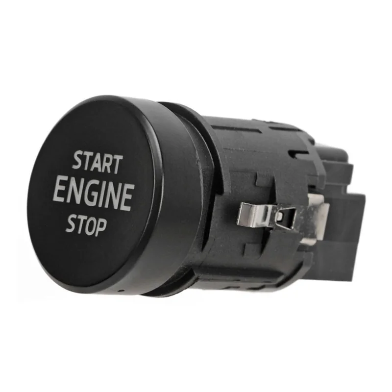 

A20K-Start-Stop Switch 3V0905217 3V0905217A For Skoda Karoq Kodiaq Superb Octavia Scala Start-Stop Switch For Skoda Start-Stop B