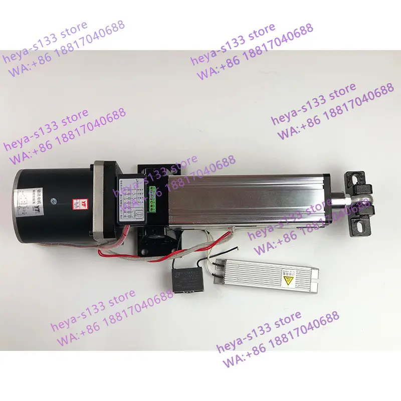 110 Guiding Actuator Guiding System 110TDY115-T Controller