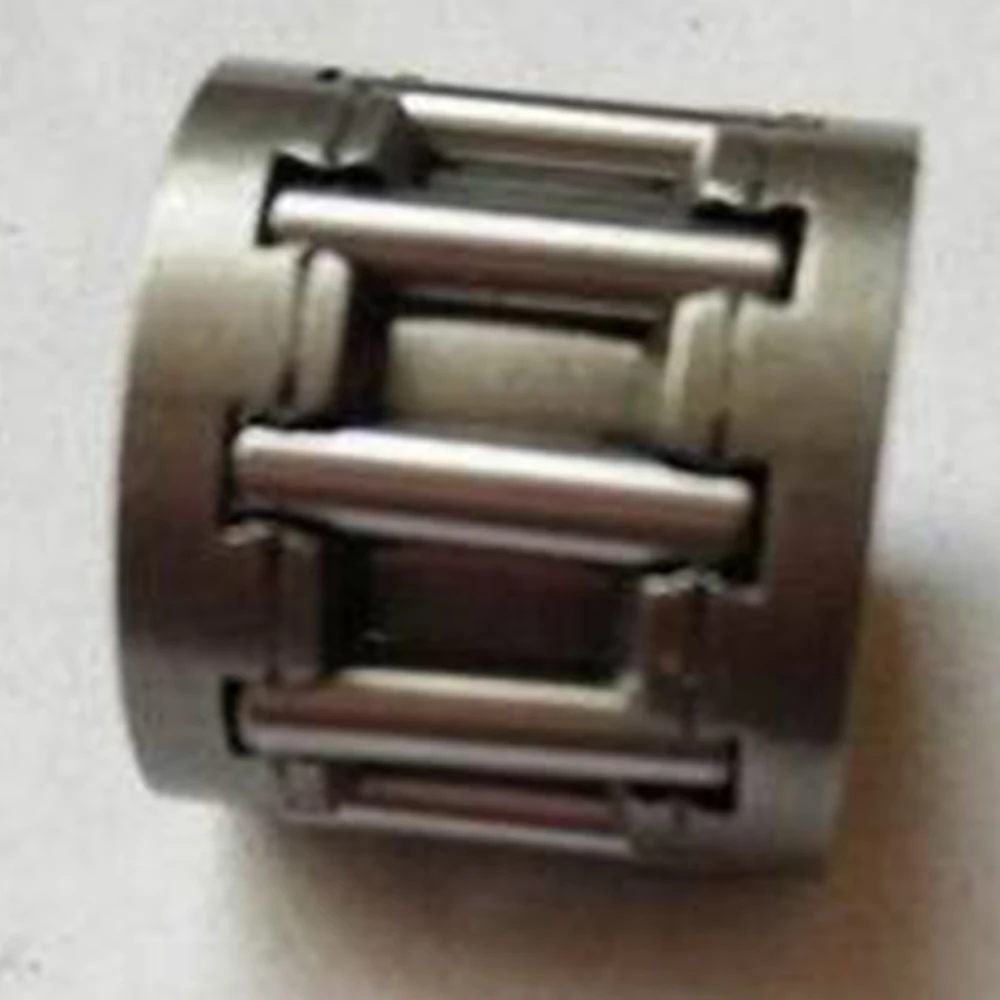 A013 Rolamento de agulha de 10 pacotes 10X14X13 MM Rolamento de pistão K 101413   Rolamentos de rolos de agulhas para bielas, rodas dentadas, etc.