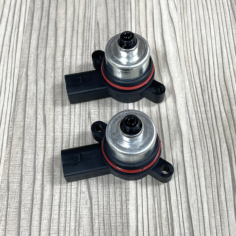 2pcs 2053200104 For WABCO BMW G11 G12 Mercedes W205 W213 air suspension compressor repair KIT electric air release control valve