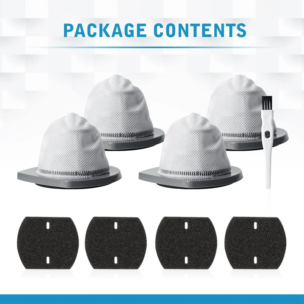 Ersatz filter für Federgewicht Stick Modell,, Staubsauger