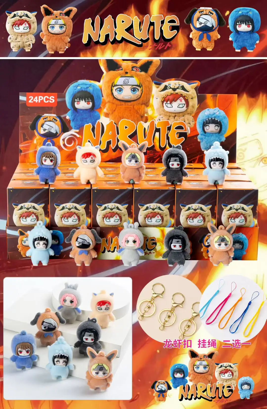 

ГОРЯЧИЙ Оригинальный Kawaii Jujutsu Kaisen 2, мини-кошачьи уши, плюшевая серия, глухая коробка, загадочная коробка, аниме-игрушка, украшение для комнаты, сбор Festvial