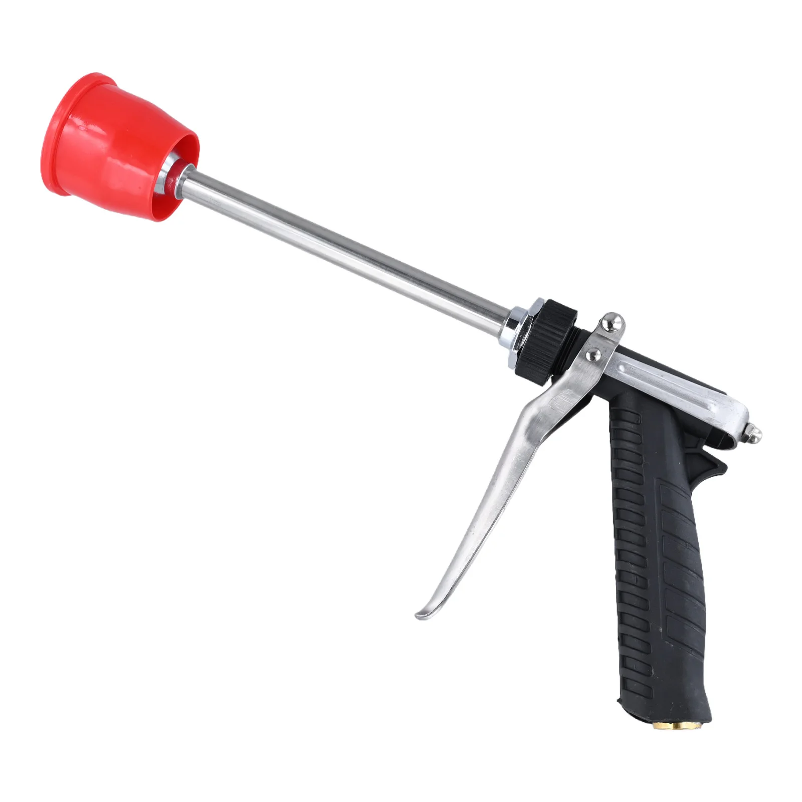 Car Washing Effect Car Washing Effect Agricultural Spraying Tool Long Spray Distance Made Of Alloy Plastic Powerful Spray
