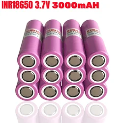 INR18650 lithium battery for Samsung INR18650-30Q 3.7V 3000mAh max 20A discharge