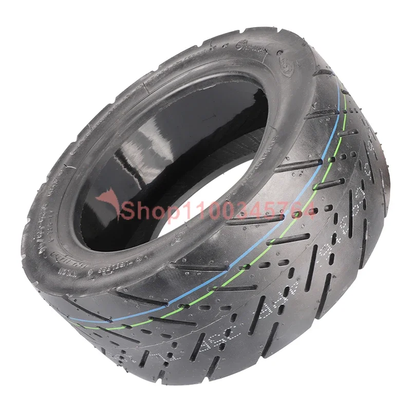 

11inch Jelly Gum Self Repairing Tire 90/65-6.5 Vacuum Tire for Dualtron Thunder Electric Scooter Tubeless Road Tyre