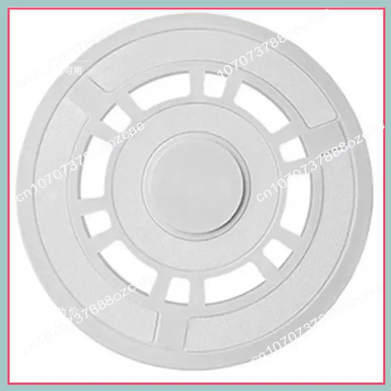 A26p para xiaomi x10 + x20 plus varrendo e esfregando robô filtro saco de pó rolo escova pano titular consumíveis