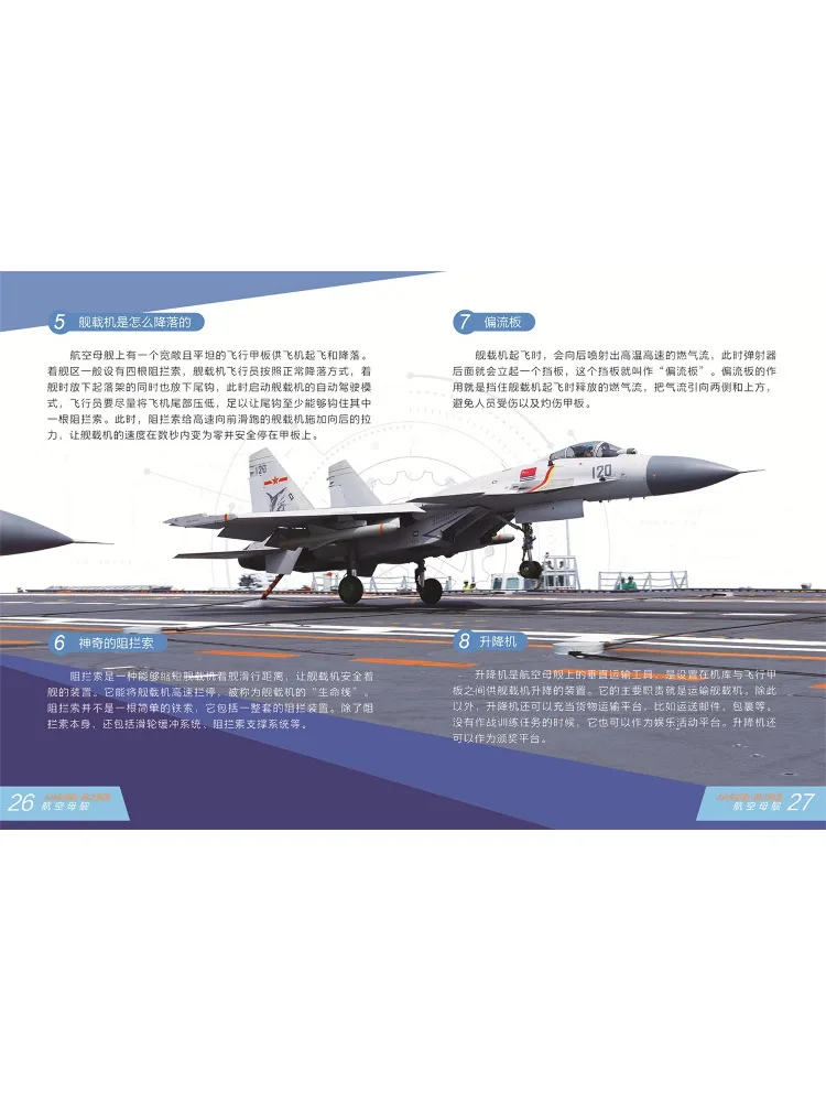 Book-Winshare Aircraft Carrier