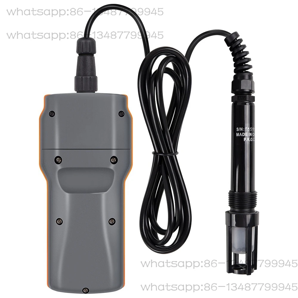 

High-precision PH Acidity Tester, Conductivity Salinity Tester, Aquaculture DO Dissolved Oxygen Tester