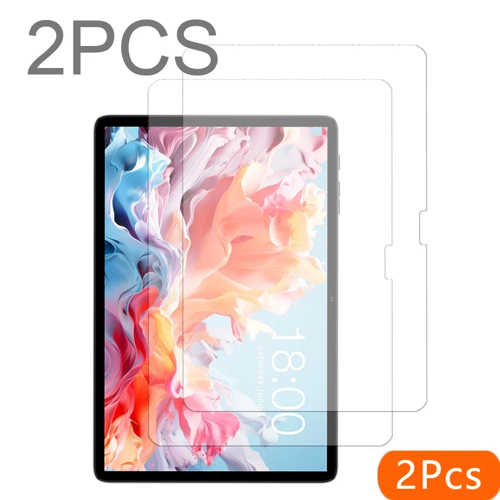 

2 шт. для Teclast P30T Защитная пленка из закаленного стекла для Teclast P30T 10,1 ''10,1 дюйма, защитная пленка для планшета HD прозрачная