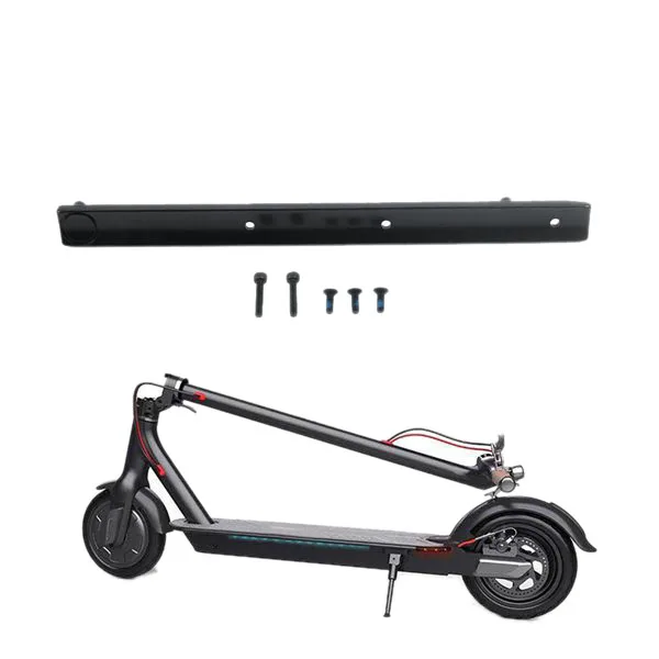 ABTU-Electric Scooter External Battery Mounting Brackets Accessories For Ninebot ES2/ES4