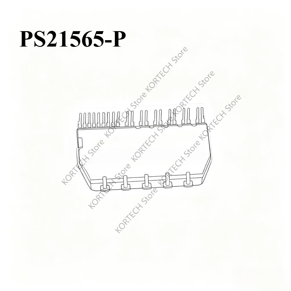 2PCS/lot Original PS21565-P PS21565 Module