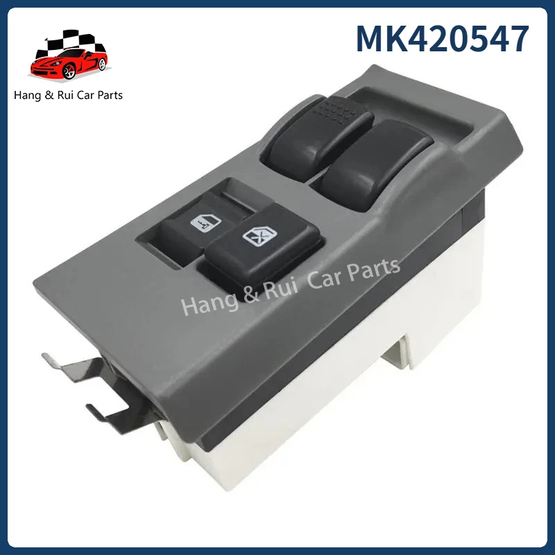 

MK420547 Electric Power Window Switch For Mitsubishi Canter 519 639 659 Glass Lift Control Unit 1997-2006