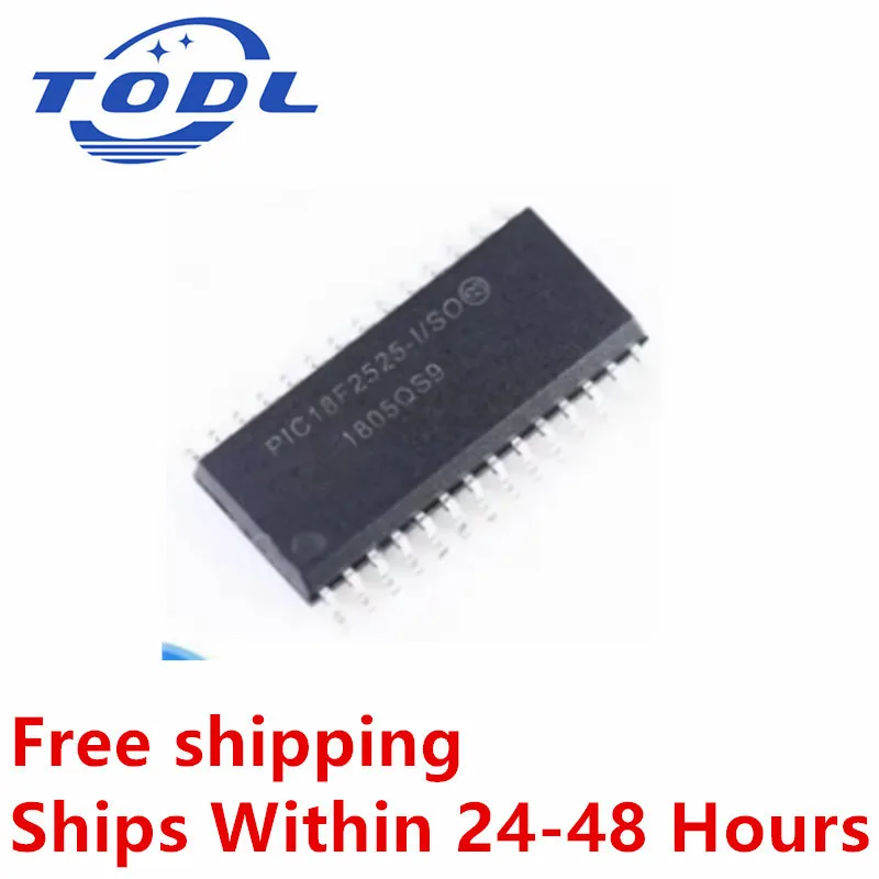 PIC18F2580-I/SO  PIC18F2553-I/SO PIC18F2550-I/SO PIC18F2523-I/SO PIC18F2525-I/SO PIC18F2520-I/SO PIC18F2510-I/SO PIC18F2515-I/SO