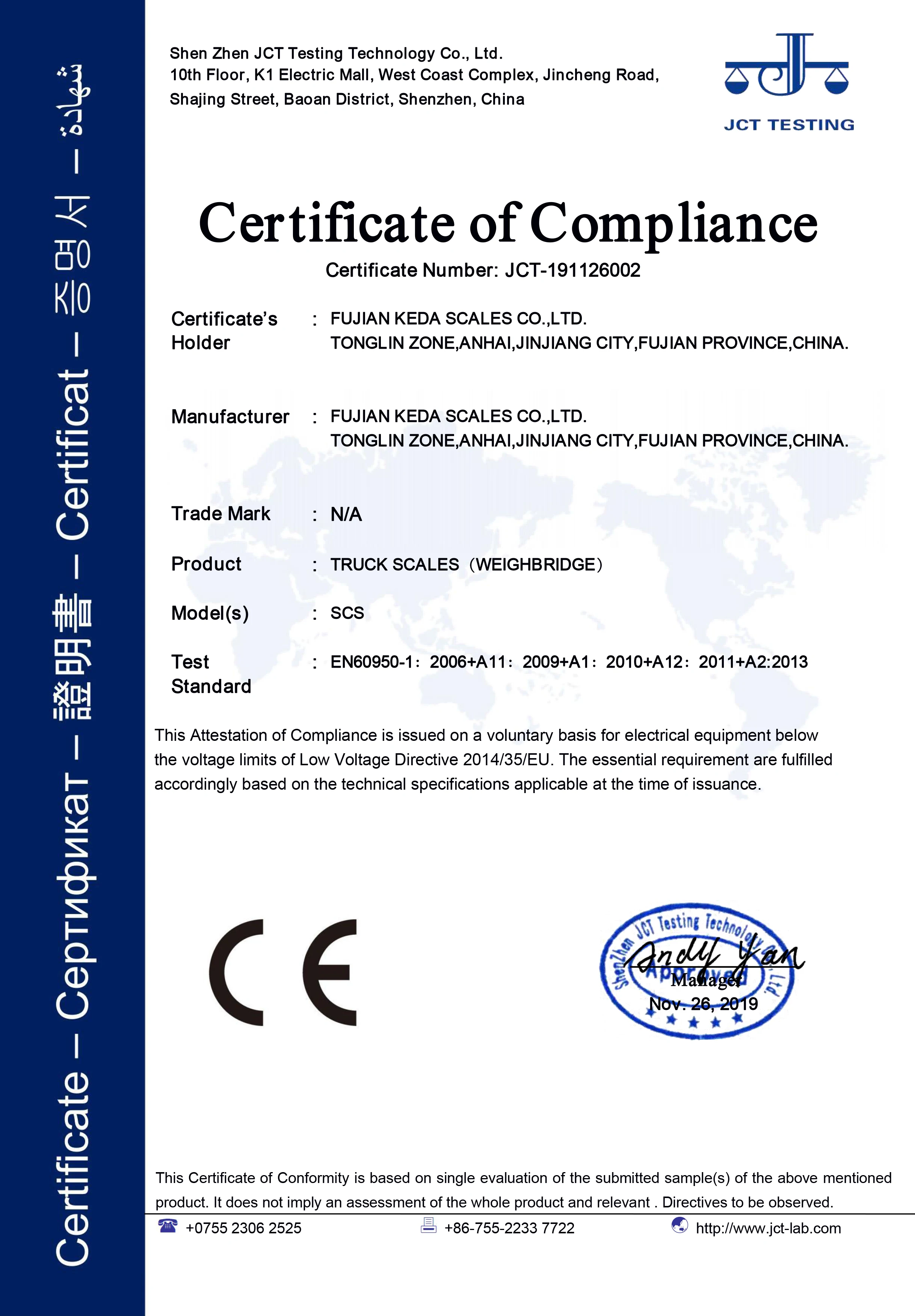 Jack Schaal Pallettruck Weegplatform 3ton Capaciteit Keda Elektronische Mangaan Stalen Heftruck Weegschaal Pallet