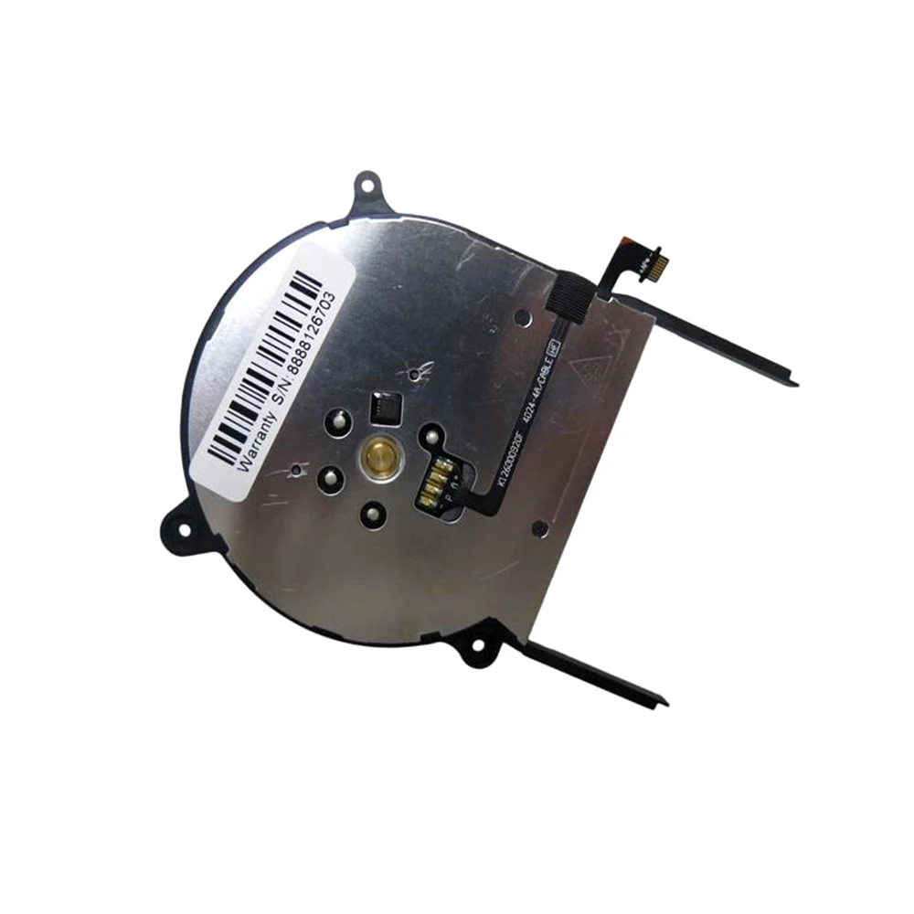For HUAWEI For Matebook X Pro 2023 MRGFG-X MRGFG-16 MRGFG-32 DC5V 0.5A Replacement Laptop CPU Fan