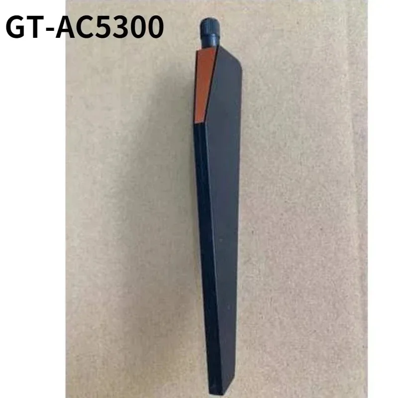 1PC Router antenna for ASUS wireless router antenna interface WiFi router for AX11000 & GT-AC5300 ROG rapture gaming home black