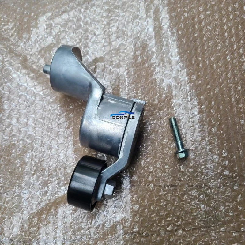 1pc for lifan MYWAY Lotto 720X60 Xuan Lang 820X80 Timing Wheel Chain Tensioner Overpress Belt Idler