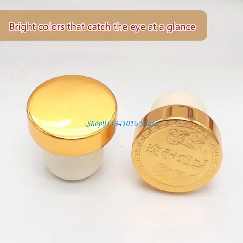 

Wine Bottle Stopper Champagne Rubber Bottle Cap Cover T-shaped Bottle Sealing Plug Bar Tool Reusable Beer Bottle Cork