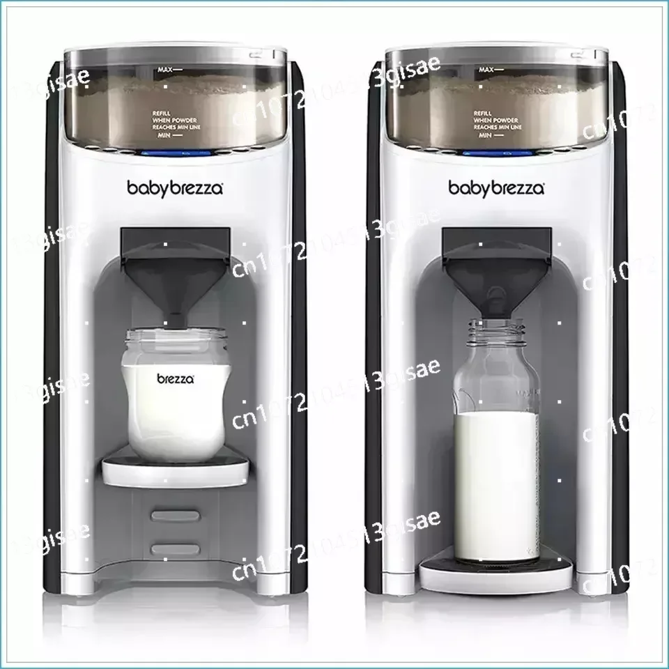 

New Product BabyBrezza Formula Pro Premium Formula Dispensing Machine Is Essential for High-quality Newborn Feeding