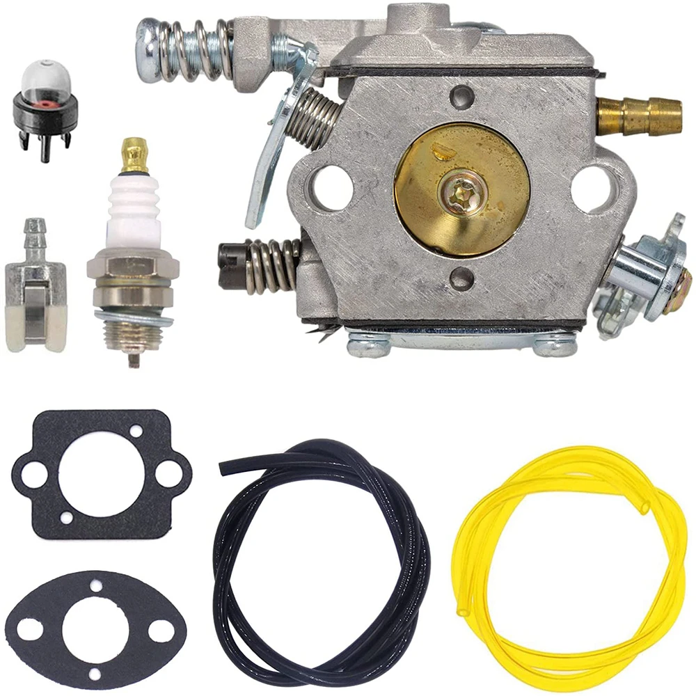 Walbro Type CS352 Carburetor Kits For Echo CS-352 CS-352ES CS-353 Chainsaw Parts A021003330 WT-992 Carb Accessories