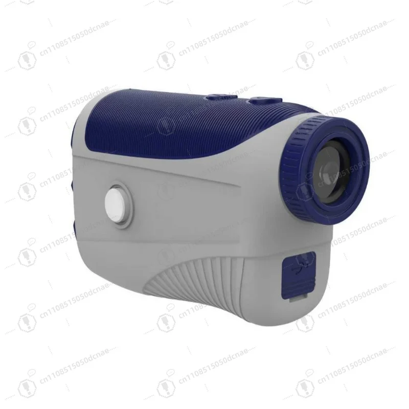 1200Y 2026 Upgraded Golf Laser Rangefinder Voice Broadcast Support Customization Wholesale