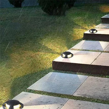 3W Outdoor LED Garden Spotlight 1