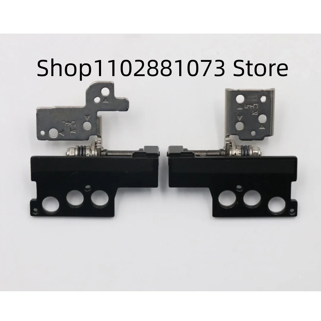 New/Orig LCD Hinges Left and Right Axis Shaft Touch for Lenovo ThinkPad P1 X1 Extreme 1st 2nd 3rd gen Laptop 01YU738 01YU739