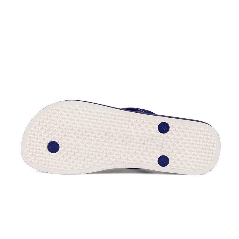 รองเท้าแตะพิมพ์ผู้หญิง Flip Flops รองเท้าแตะ Herringbone คลิปเท้าชายหาดสไลด์ Soft Sole Platform Flip Flops รองเท้าแตะกันลื่น