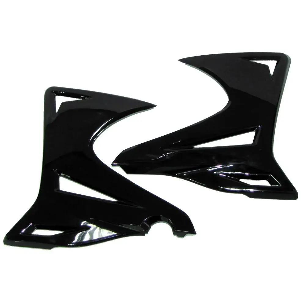 

Motorcycle Tank Protector For Suzuki Qingqi GXT200 GS200 QM200GY QM250GY XF200GY GENESIS200 Dirtbike Body Plastic Side Cover