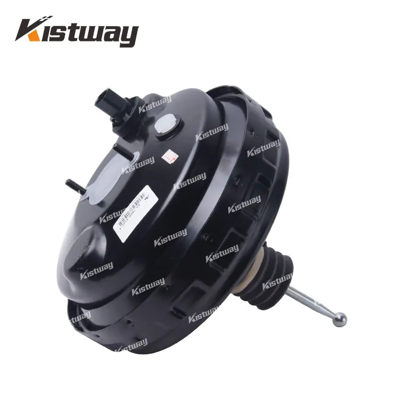 1PCS High Quality Brake Force Drum Brake Booster For Porsche 9PA1 CAYENNE GTS 2007-2010 95535592310