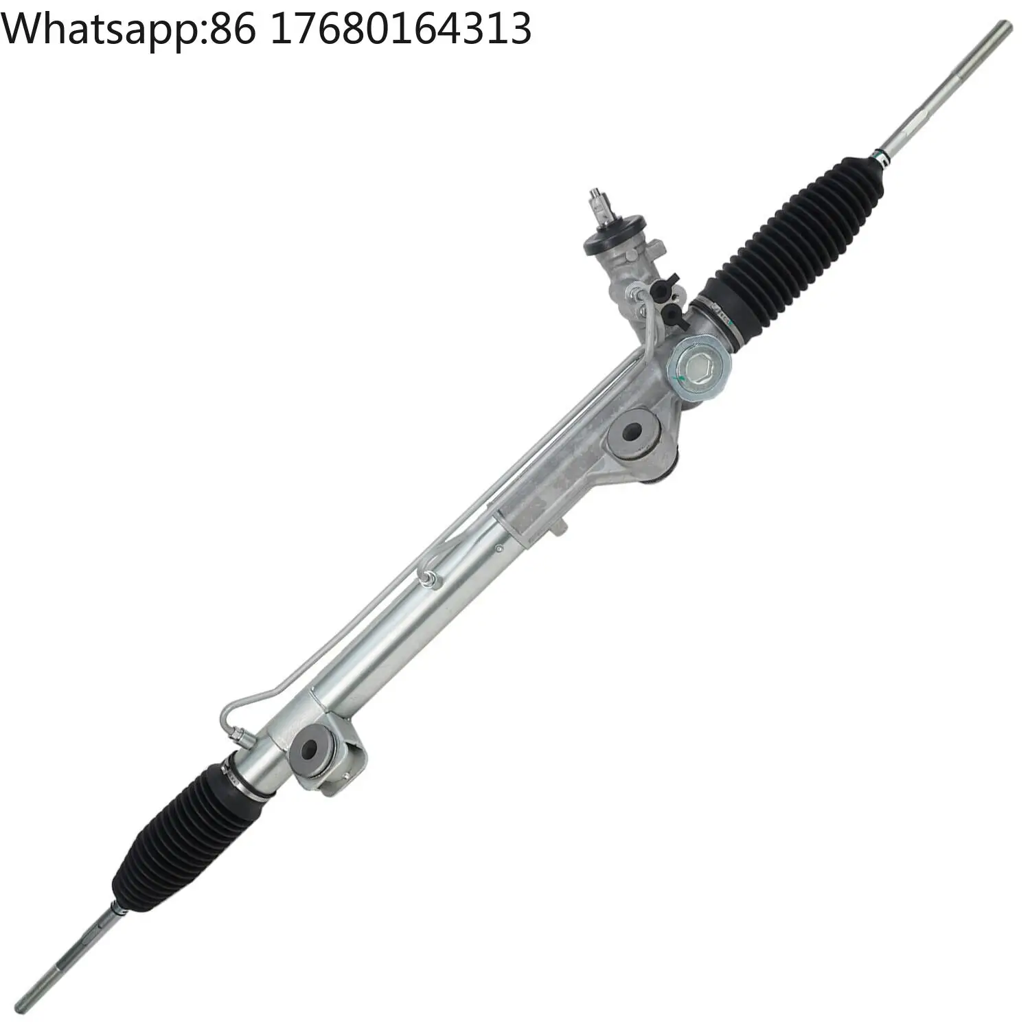 For High Quality Car Power Steering System Replacing Parts Auto Steering Gear Rack and Pinion for Ford F150