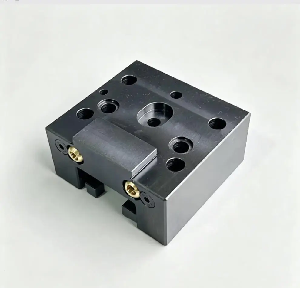 Store 4152 Servo Hydraulic Tool Holder Turret Boring End Face Tool Holder Instrument Accessories