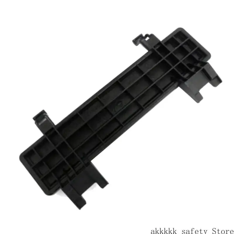 

Efficient ABS Air Conditioning Filter Caps Lid for GLA X156 Withstands Heat & Moisture Enhances Air Quality A2468300142