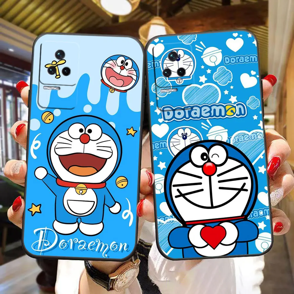 Anime Blue D-Doraem… - image