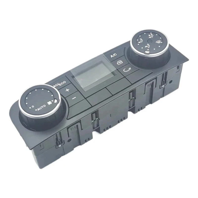 

Truck Air Conditioning Module 7 Speed Adjustable Climate System For MAN TGX TGM Long Distance Transport Vehicles 090E