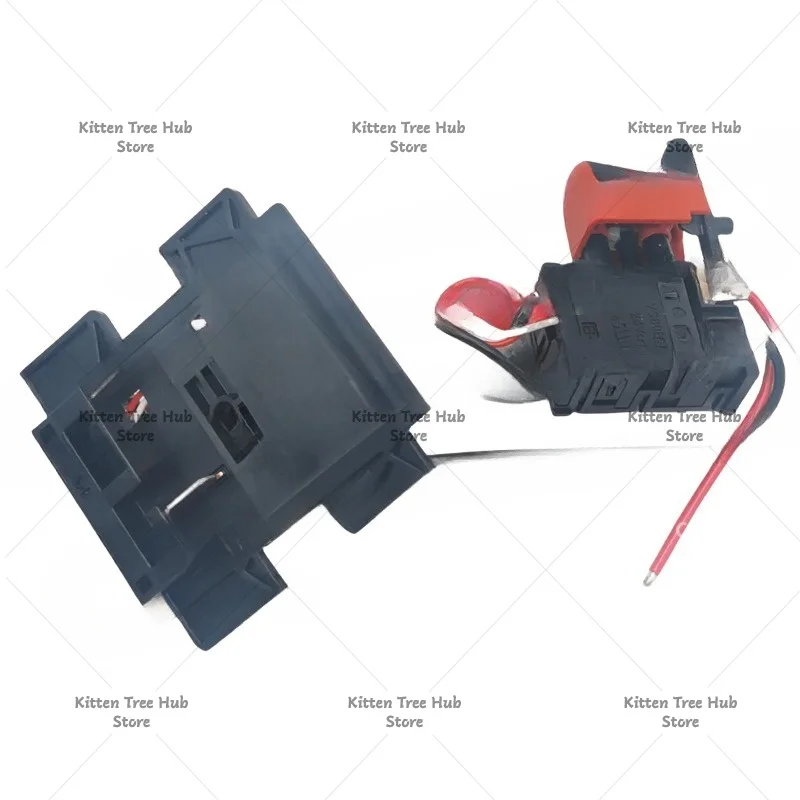 343410600 Switch BS14.4V Precision Tool Replacement Part Functional Equipment