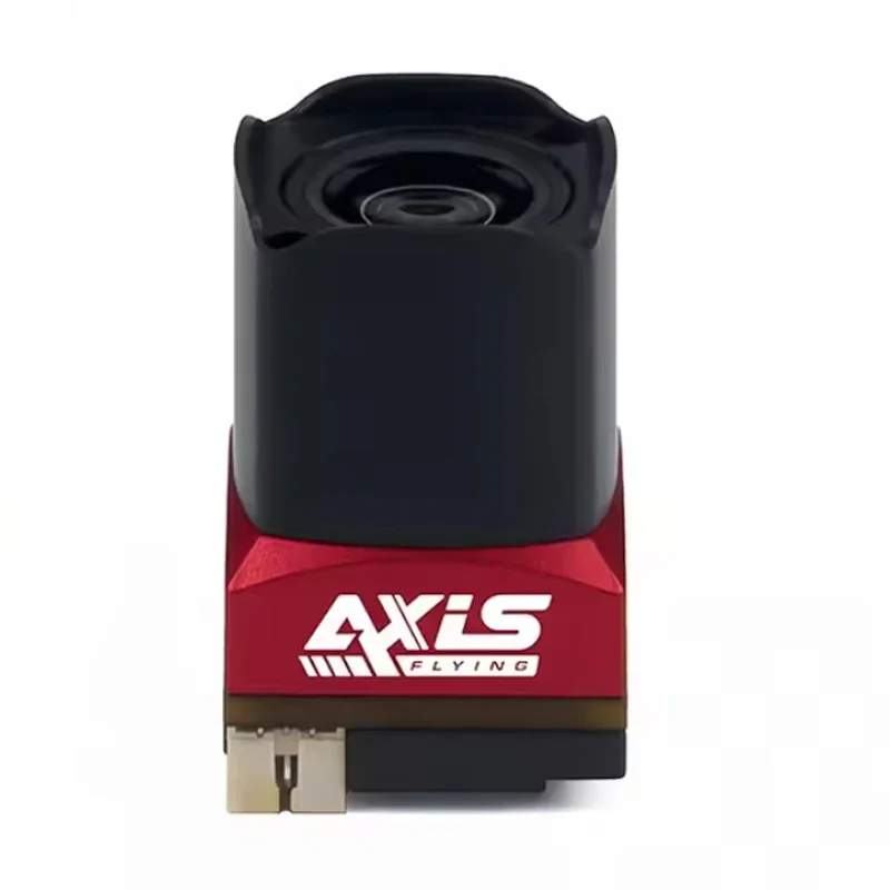

Камера Axisflying OWL Black Light PRO (класс защиты IP67) – 4K Ultra HD с полноцветным ночным видением для суровых условий ​
