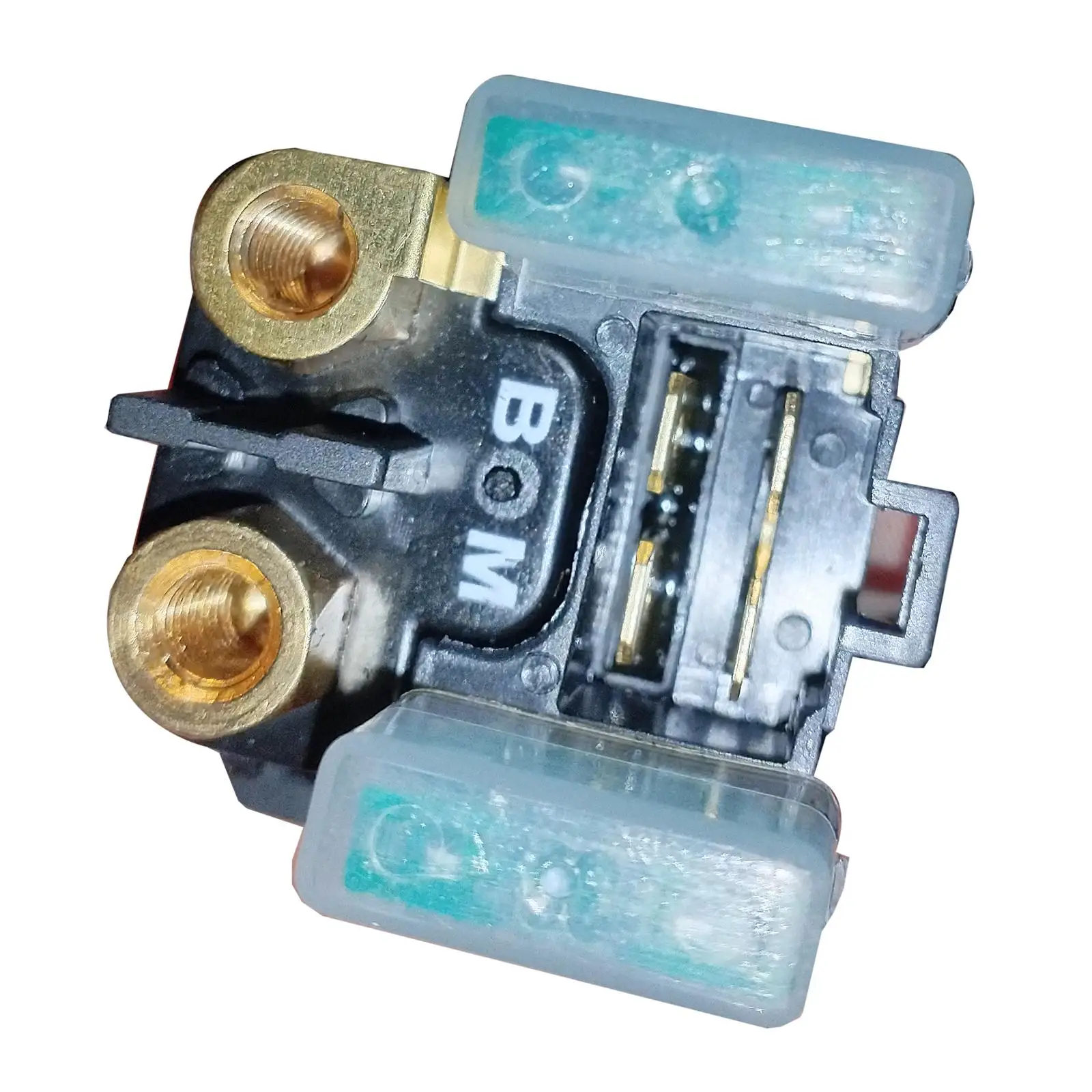 

Motorbike Starter Relay Solenoid Switch for YFM700 YXR700 ATV