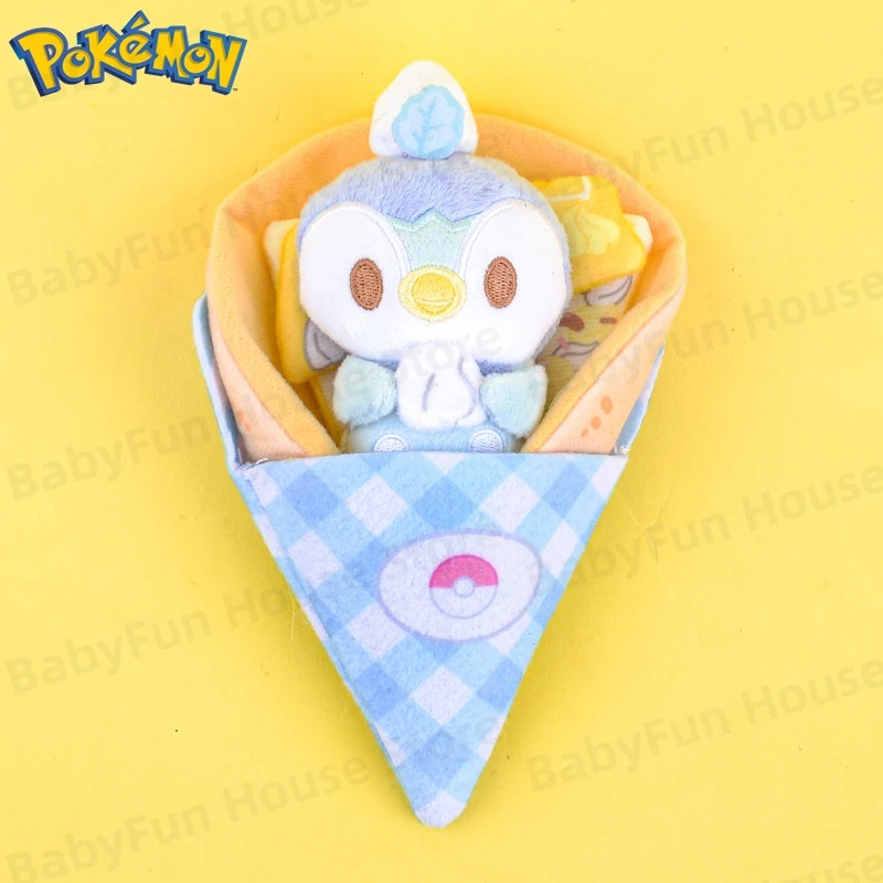 Pokemon Sylveon Mimikyu Beedrill Cubone Rayquaza Plüschtiere Niedlicher Anime Pokeball Charizard Piplup Snom ‌ ‌ Peluche Puppen Geschenke Kind – Detail 18
