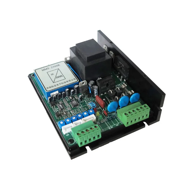 Brushed 220v dc motor controller scr dc motor speed controller 0-10V control