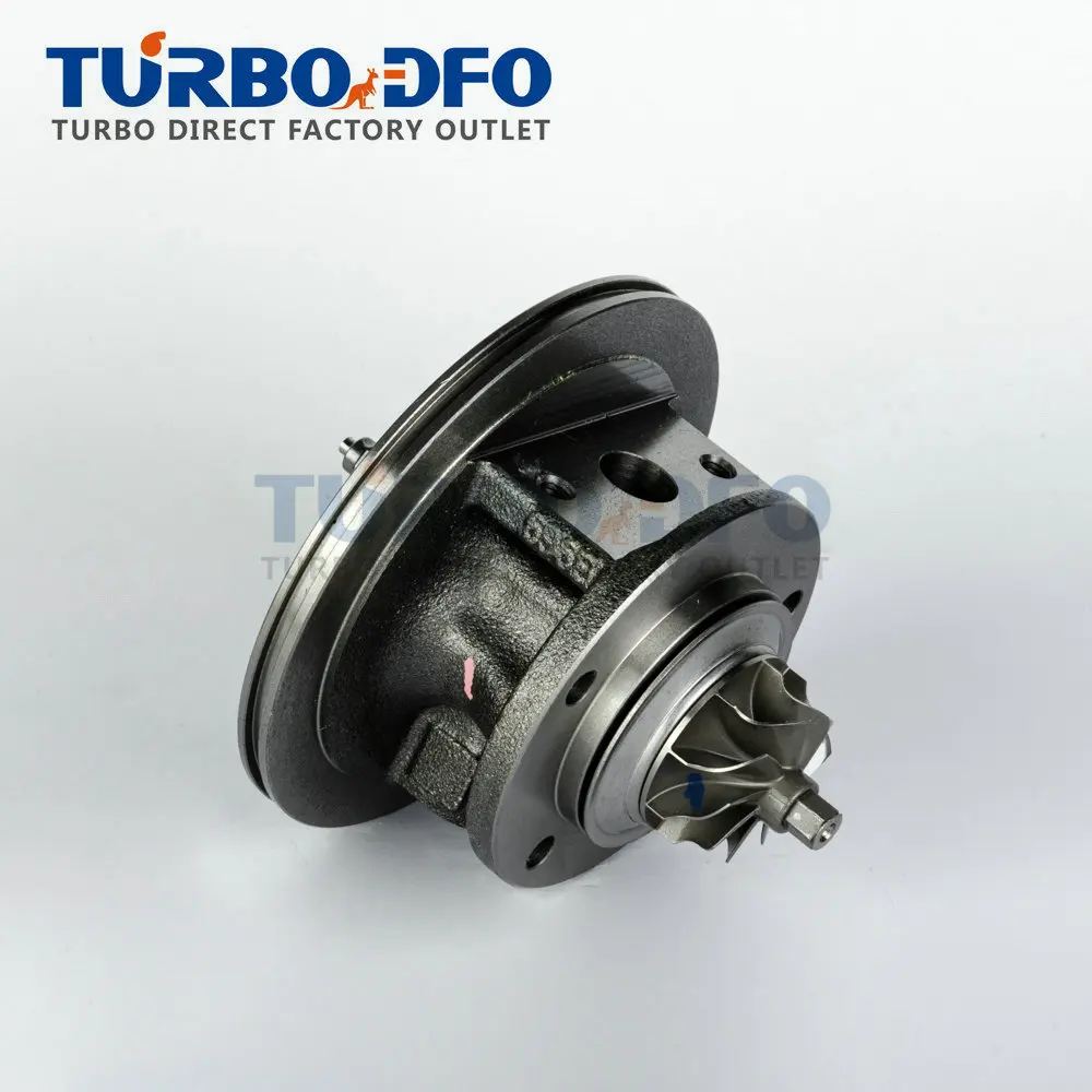 Nieuwe Turbo Voor Auto Cartridge Voor Dacia Duster Logan Renault Clio Megane Scenic Fluence 1.5 DCI K9K Euro 5 54359710025 8200439551