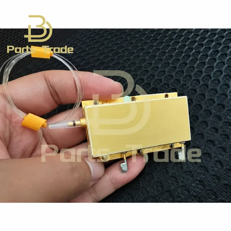 for 120W Used Disassembled Infrared Pump Laser Module High Power Fiber Coupled Laser Source with Low Fiber Attenuation